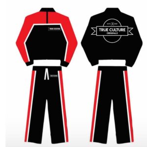 Blaze Track Elite TC  Set