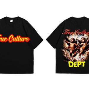 Celestial Blaze TC Tee