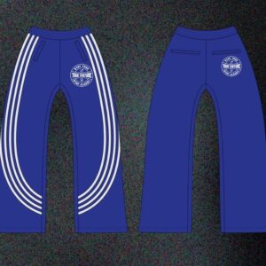 True Flow Track Pants