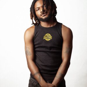 So-essential TC Tank Top