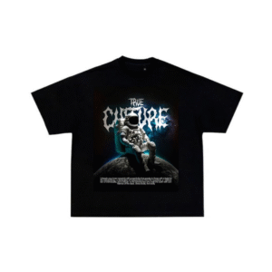 TC  Space Merch