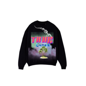 TC FAMILY TREE SWEATSHIRT