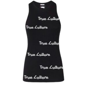 TC HANDLESS PRINTED GOWN