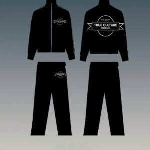 TC ELITE TRACKSUIT