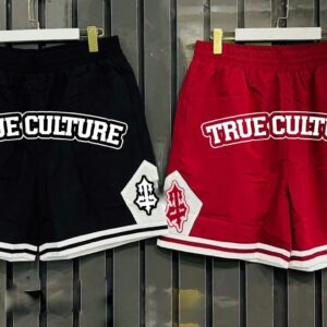 TC.LEGACY SHORTS