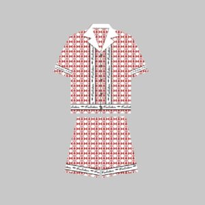 TC.VINTAGE SOVEREIGN SET