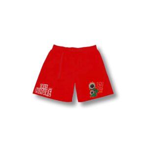 TC.FLEECE SHORT - Image 4